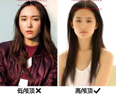 不适合中分怎么办（不适合中分的人适合什么发型）