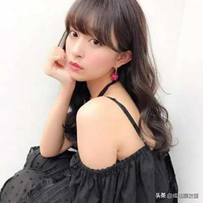 一七年流行什么发型女（发妻长子什么意思）