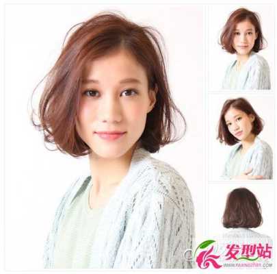 一七年流行什么发型女（发妻长子什么意思）
