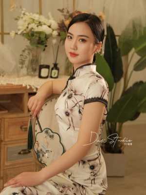 什么样女人适合穿旗袍（什么样女人适合穿旗袍呢）