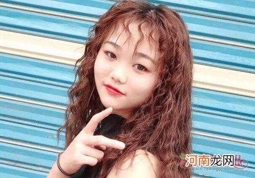 胖人梳什么头发好看（胖人梳什么头发好看图片）