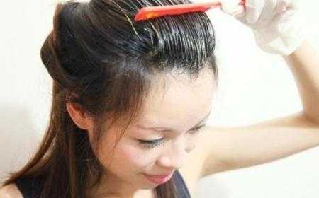 手接触染发剂过敏怎么办,染发剂过敏怎么治疗 教你三个脱敏小窍门