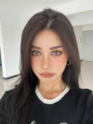 混血儿妆容怎么画（混血儿妆容怎么画好看）