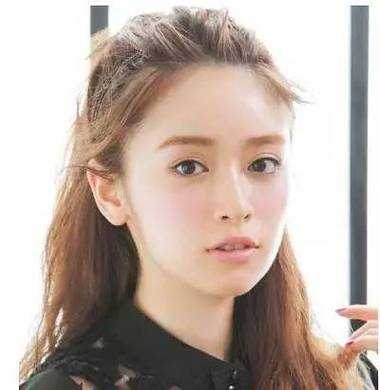 半长刘海怎么弄好看（齐刘海怎么扎半马尾）