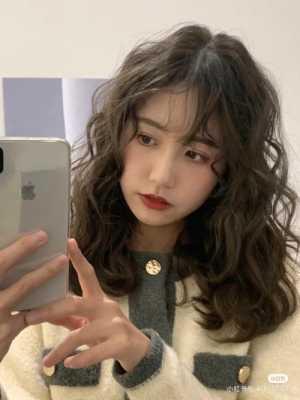烫头不加热能烫好吗,头发没有烫好怎么办女生