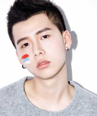 脸小肉多适合什么发型（脸小肉多适合什么发型男）