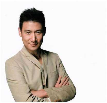 80年代男士留什么头发，港式,张学友发型叫什么名字好听