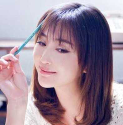 碎刘海怎么弄好看点（碎刘海怎么弄好看点女生）