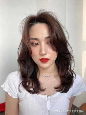 脸大做什么眉毛好看,脸大做什么头发好看图片欣赏