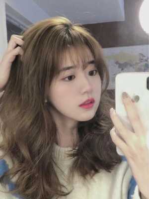 头发很多很蓬怎么办,头发又多又蓬怎么办女生