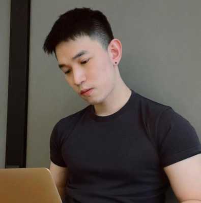 头尖的男生留什么短发（头尖的男生留什么短发好看）