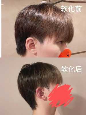 两边头发炸毛如何服帖,怎么吹头发不伤头发呢