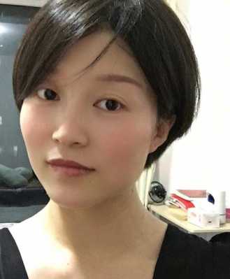 孕妇剪什么样的短发（孕妇剪什么样的短发好）