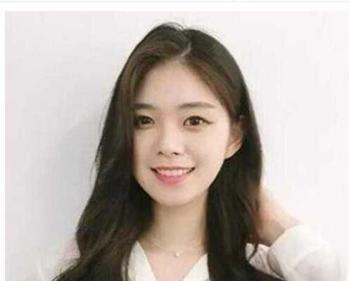 三七分适合什么脸型女（三七分适合什么脸型女生发型）