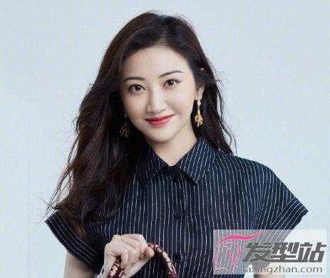 三七分适合什么脸型女（三七分适合什么脸型女生发型）