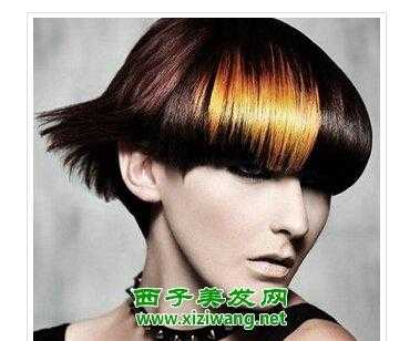 沙宣哪款洗发水适合我,沙宣头染什么颜色好看?