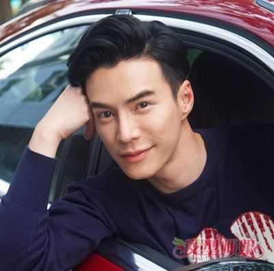 大背头适合什么脸型男（男人什么脸型最帅）