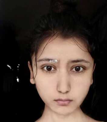 女生为什么会有美人尖（为什么有的女人有美人尖）
