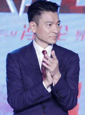 刘德华发型修剪过程,刘德华最新发型叫什么名字