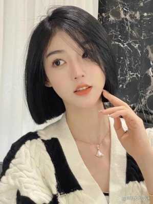 今年最流行的头发怎么剪,今年流行什么样的头发好看