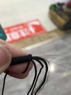 结发怎么结（结发一般出现在什么场合）