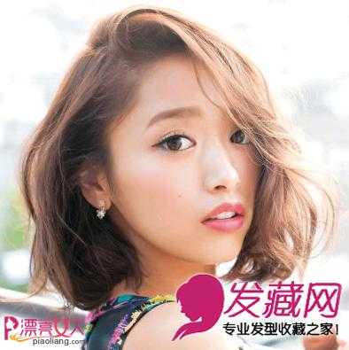 短发叫什么发型,什么是波波头短发图片女生