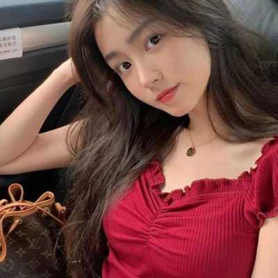 怎么咋美女（女朋友问是怎样一个美女呀怎么回答）