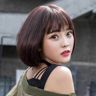 显老的女人留什么发型（显老的女人留什么发型好看）
