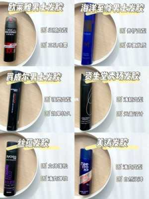 自制起发胶不用洗洁精,怎么自己制作发胶视频
