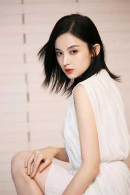 古力娜扎发型是什么（娜扎头发怎么长出来的）
