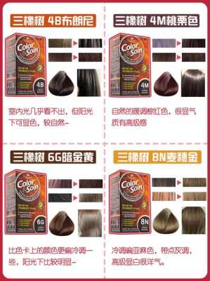 染发膏怎么选（染发膏怎么选择）