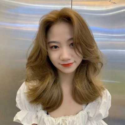 染亚麻棕是什么样子（染亚麻棕色好看吗）