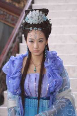 穆婷婷老公是谁叫什么（张檬在活佛济公演谁）