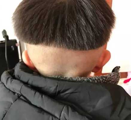 头发怎么刻道（骷髅头怎么剪）