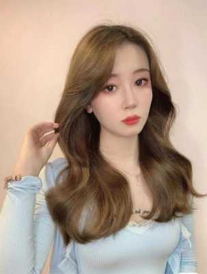 深亚麻色适合什么肤色（深亚麻色适合什么肤色的人）