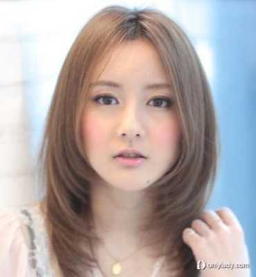 长方型脸适合什么发型（长方形脸适合什么发型多款修颜发型任你选）