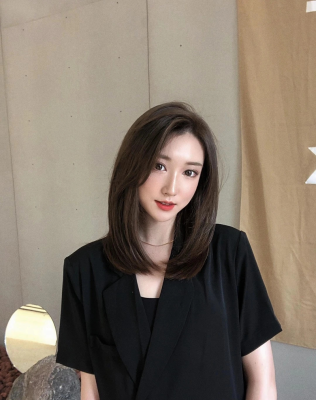 什么人剪锁骨发好看（什么样的人适合剪锁骨发型）