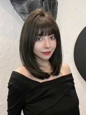 什么人剪锁骨发好看（什么样的人适合剪锁骨发型）