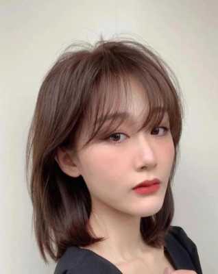 什么人剪锁骨发好看（什么样的人适合剪锁骨发型）