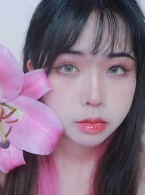 元气妆怎么画（元气妆怎么画好看）
