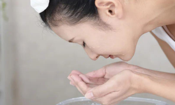醋怎么洗脸好点（白醋怎么洗脸效果好）