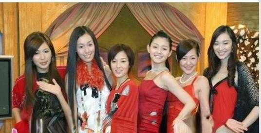 台湾七仙女为什么闹翻（台湾七仙女为什么闹翻大陆）