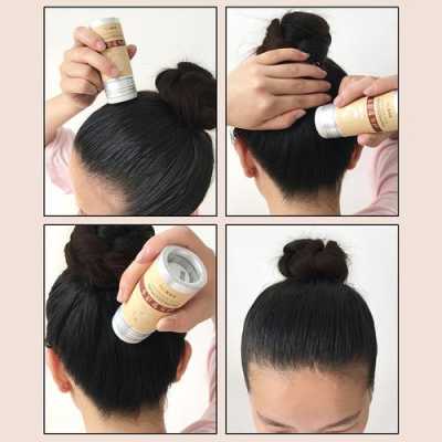固体发蜡怎么用（固体发蜡怎么用效果最好）