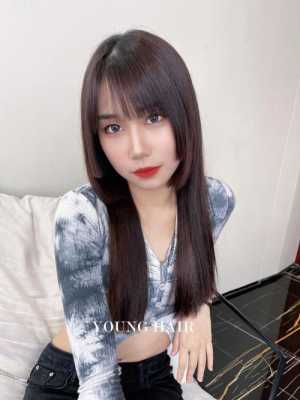 姬发式适合什么人做（姬发式发型适合什么人）
