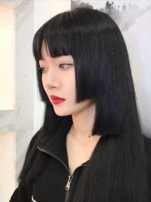姬发式适合什么人做（姬发式发型适合什么人）