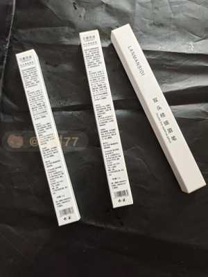 初学者用什么眉笔好（不会化妆适合哪款眉笔）