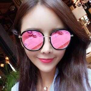 国字脸适合什么样的太阳镜,国字脸适合什么太阳镜女