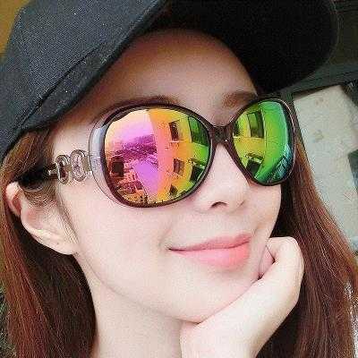 国字脸适合什么样的太阳镜,国字脸适合什么太阳镜女