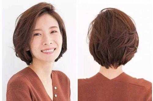 怎么避免短发显老气（怎么避免短发显老气女）