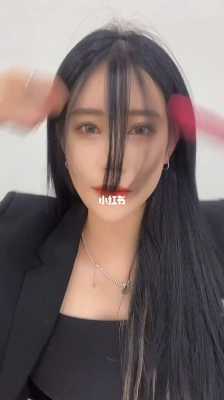 龙须刘海怎么剪教程（龙须刘海怎么剪教程视频）